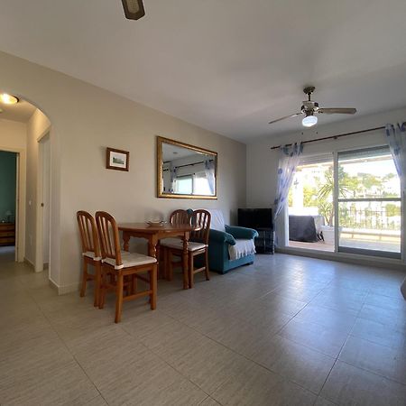 Melodia Mojacar Playa Las Ventanicas エクステリア 写真