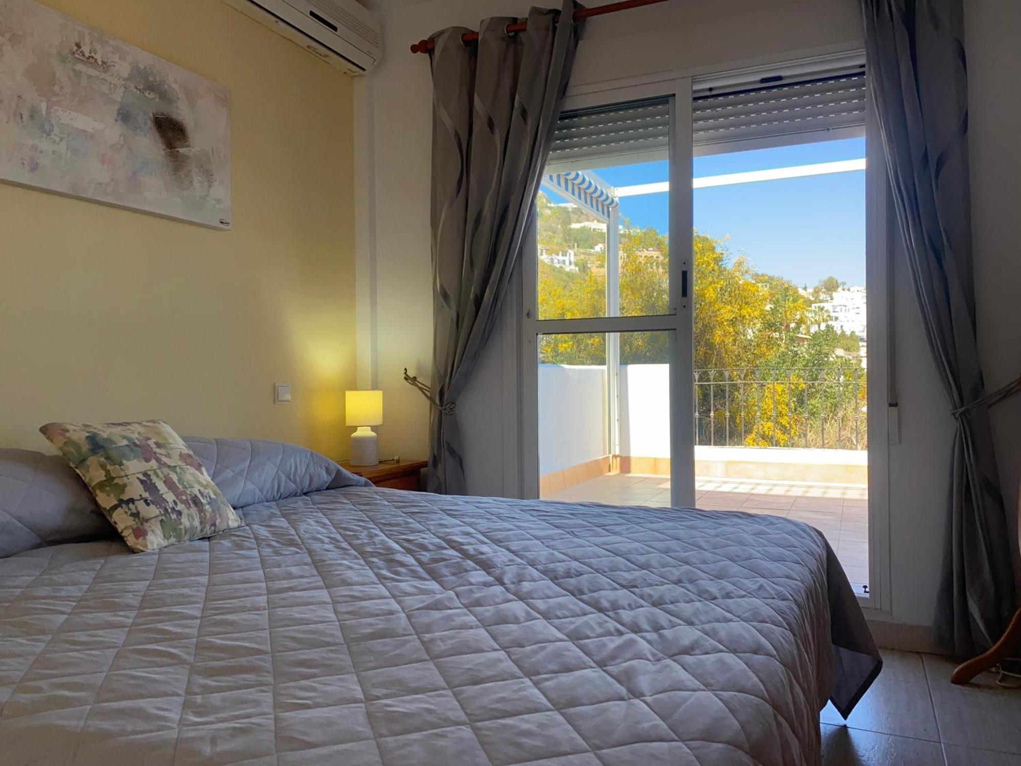 Melodia Mojacar Playa Las Ventanicas エクステリア 写真