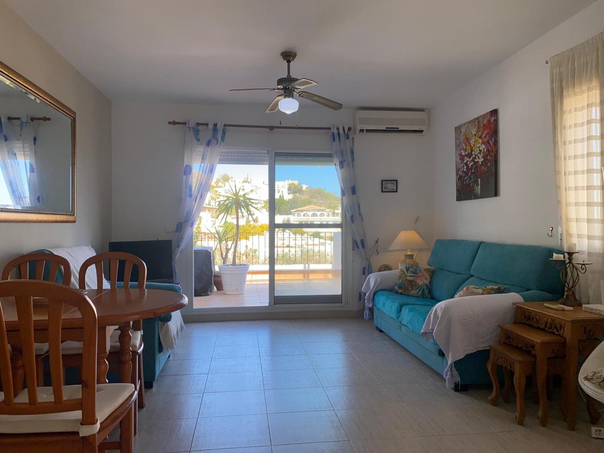 Melodia Mojacar Playa Las Ventanicas エクステリア 写真
