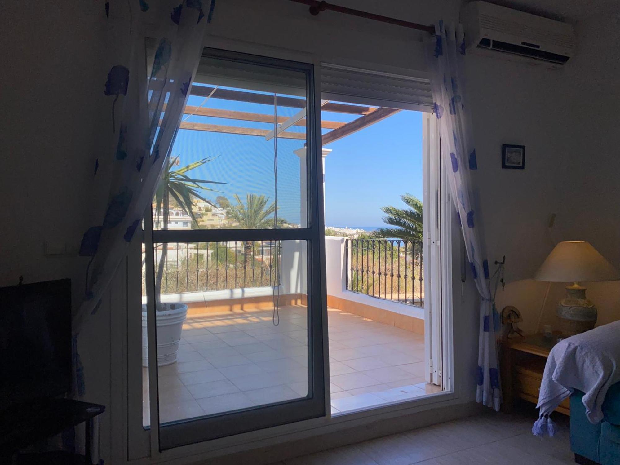 Melodia Mojacar Playa Las Ventanicas エクステリア 写真