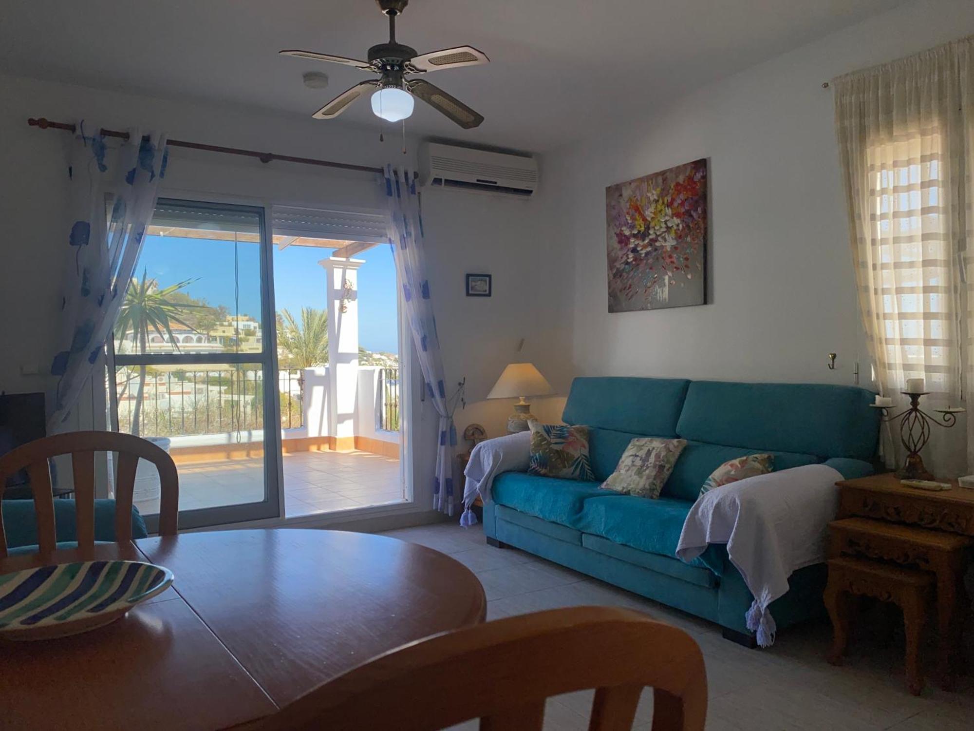 Melodia Mojacar Playa Las Ventanicas エクステリア 写真