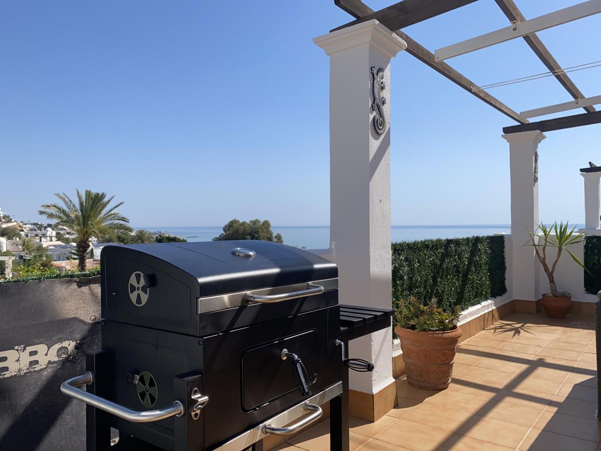Melodia Mojacar Playa Las Ventanicas エクステリア 写真