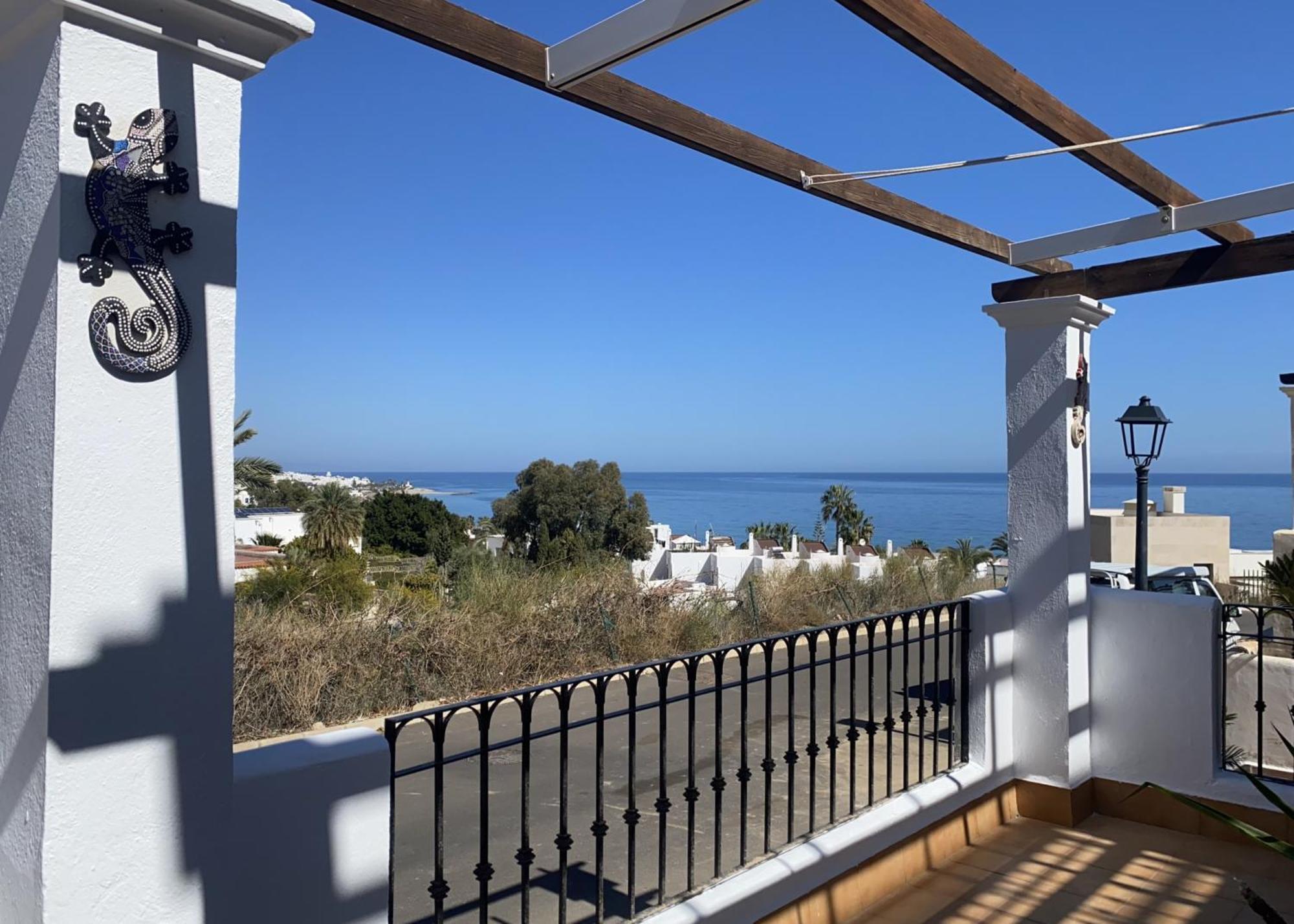 Melodia Mojacar Playa Las Ventanicas エクステリア 写真