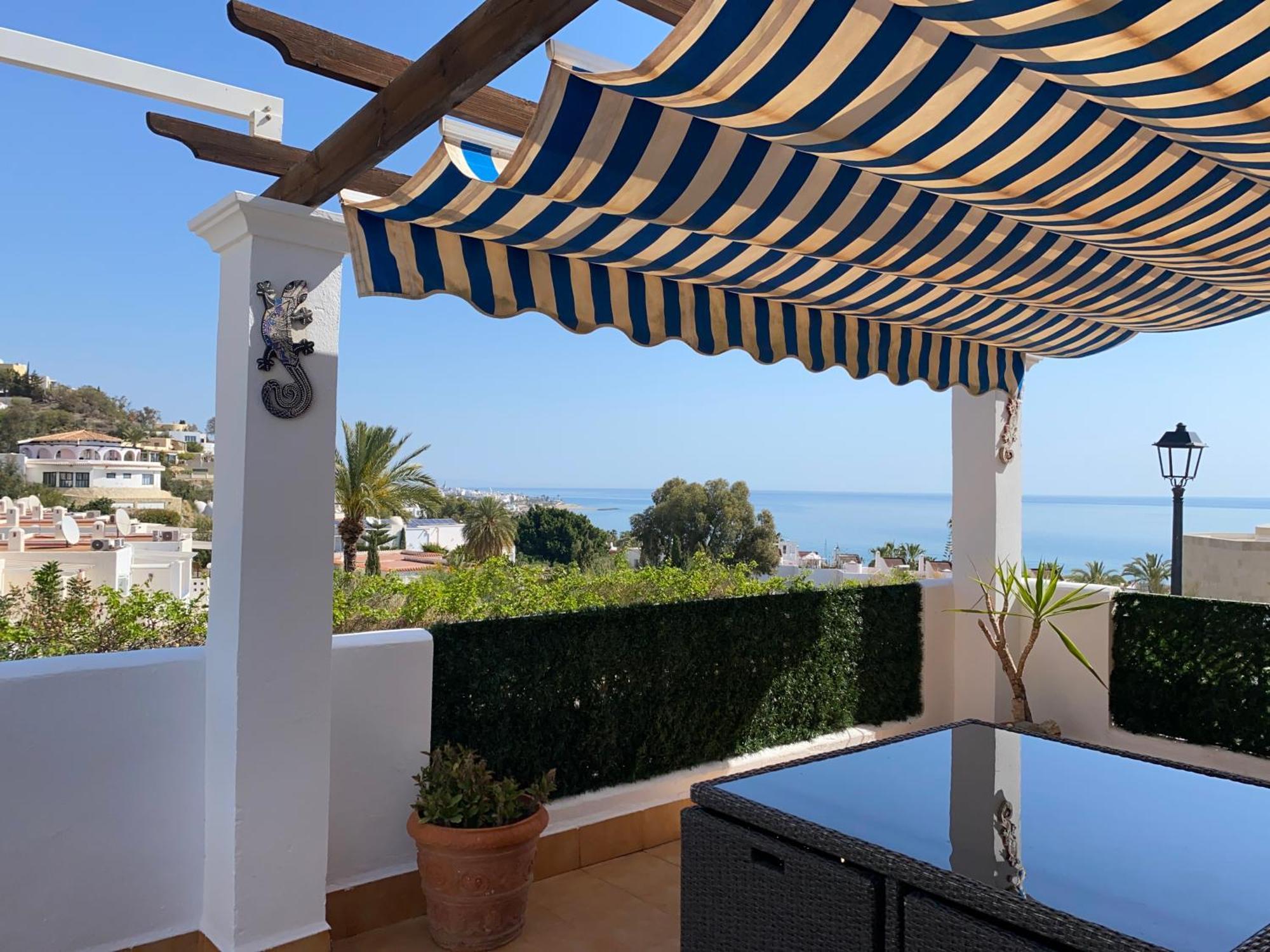 Melodia Mojacar Playa Las Ventanicas エクステリア 写真